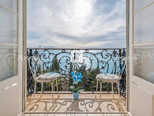 Appartement location à Nice, Cap-d'ail