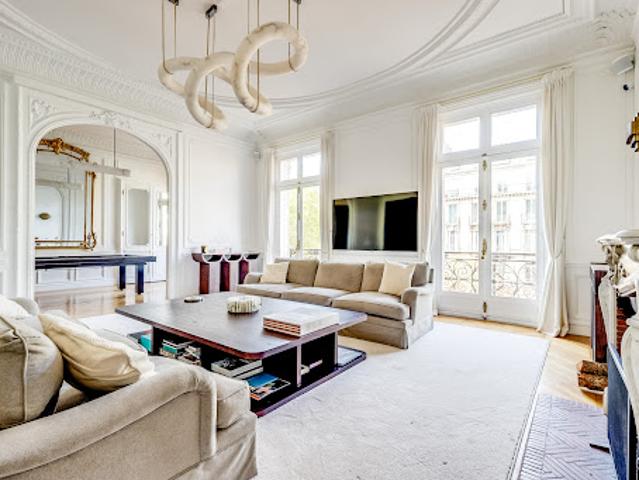 Appartement location à Bordeaux