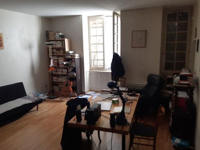 Appartement vente à Dax