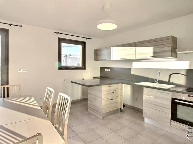 Appartement vente à Saint-Julien-en-Genevois, Auvergne-Rhône-Alpes