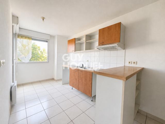 Appartement location à Le Grand Charran, Valence