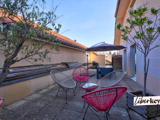 Appartement vente à Lyon, Métropole de Lyon
