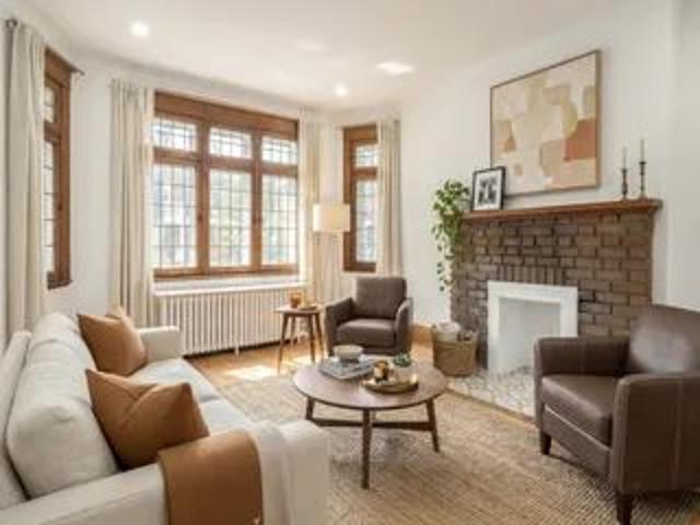 Apartment for rent in St. Leonard's, Quebec
