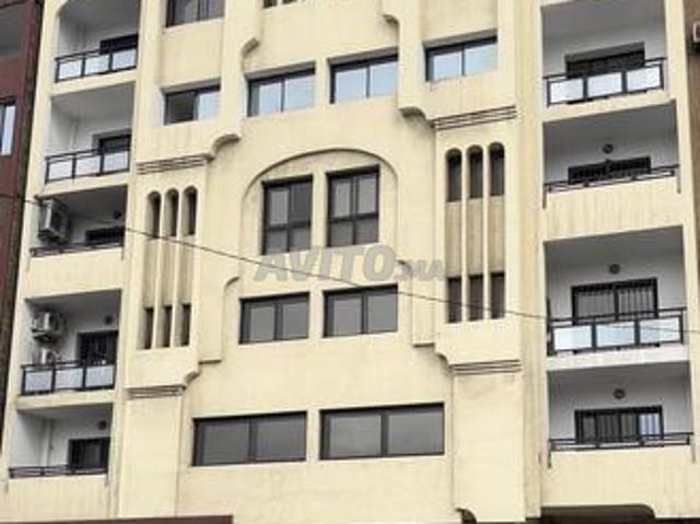 Appartement vente à Anfa, Gharb-Chrarda-Beni Hssen