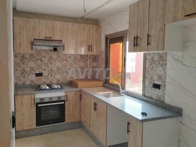 Appartement vente à Berrechid, Chaouia-Ouardigha