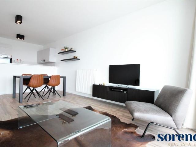 Appartement location à Antwerpen