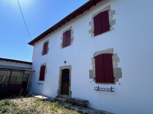 Appartement vente à Bayonne, Bardos