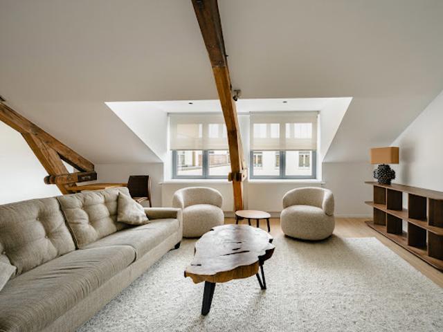 Appartement location à Brussel, Bruxelles
