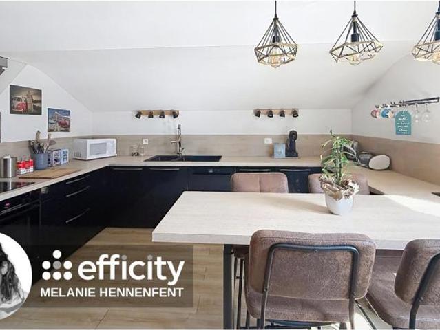 Appartement vente à Bonneville, Thyez