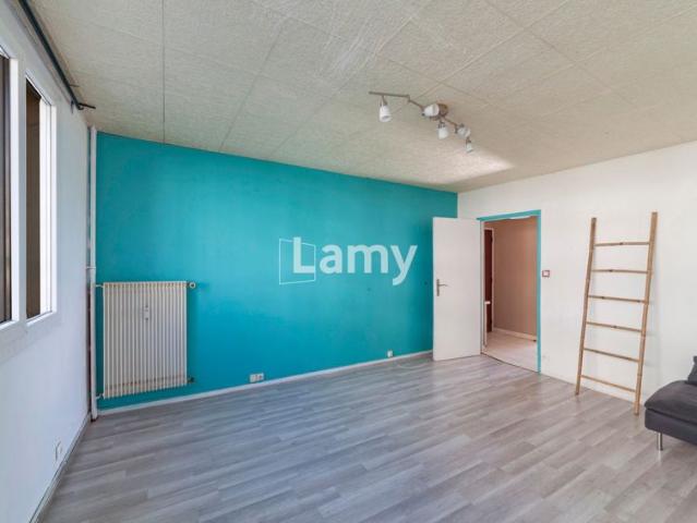 Appartement vente à Besançon
