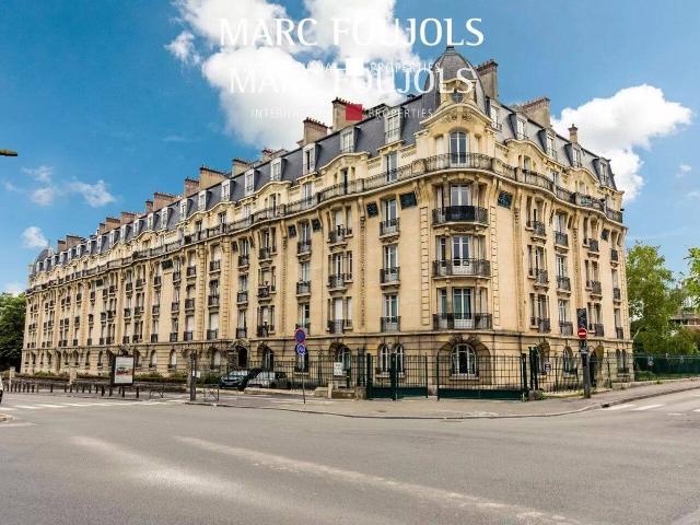 Appartement vente à Chantilly