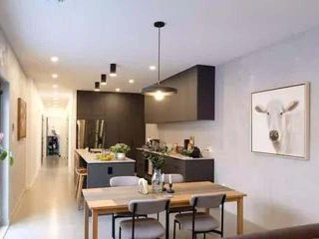 Apartment for rent in St. Leonard's, Quebec