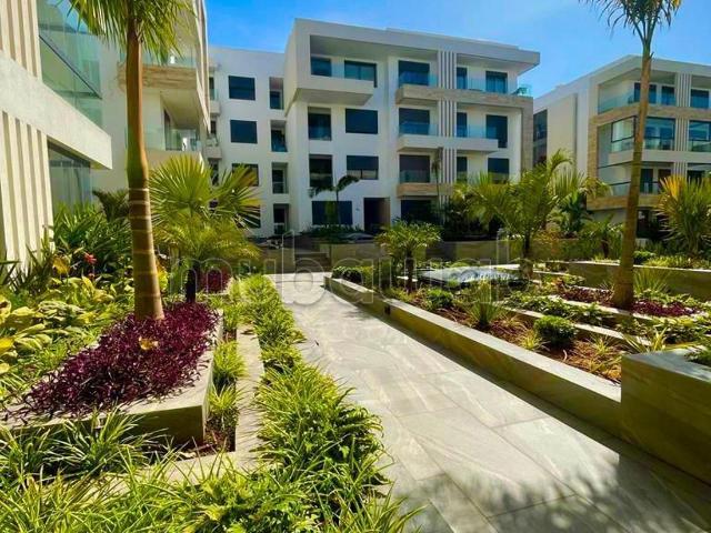 Appartement vente à Anfa, Gharb-Chrarda-Beni Hssen