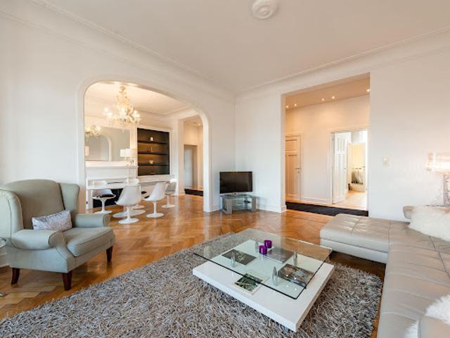 Appartement vente à Brussel, Bruxelles