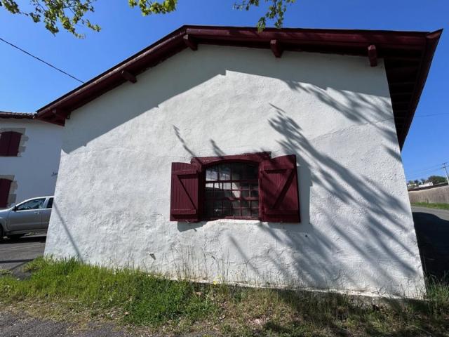 Appartement vente à Bayonne, Bardos