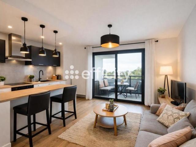 Appartement vente à Béthune
