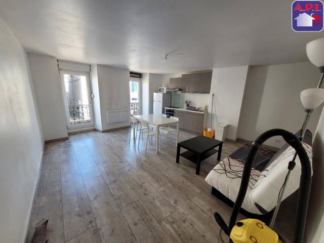 Appartement location à Saint-Girons, Saint-girons