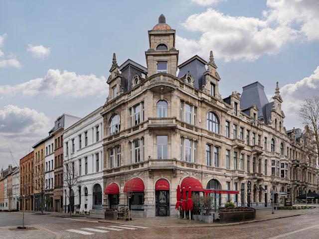 Appartement vente à Antwerpen