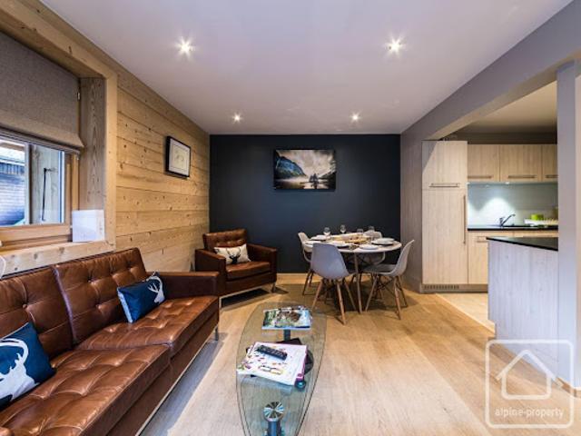 Appartement vente à Thonon-les-Bains, Morzine