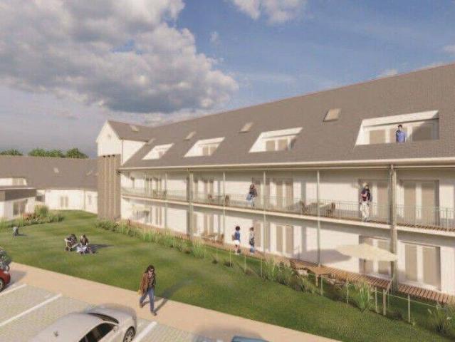 Appartement location à Coaquipel, Caulnes