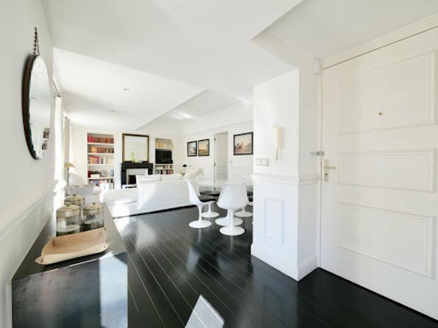 Appartement location à Paris, Île-de-France