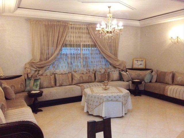 Appartement vente à Meknès