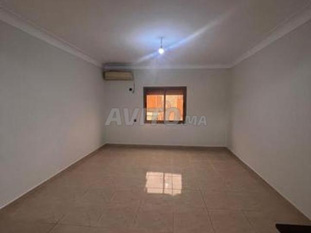 Appartement vente à L'Oriental