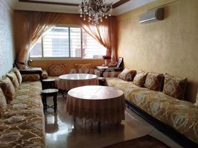 Appartement vente à Anfa, Gharb-Chrarda-Beni Hssen