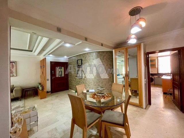 Appartement vente à Anfa, Gharb-Chrarda-Beni Hssen