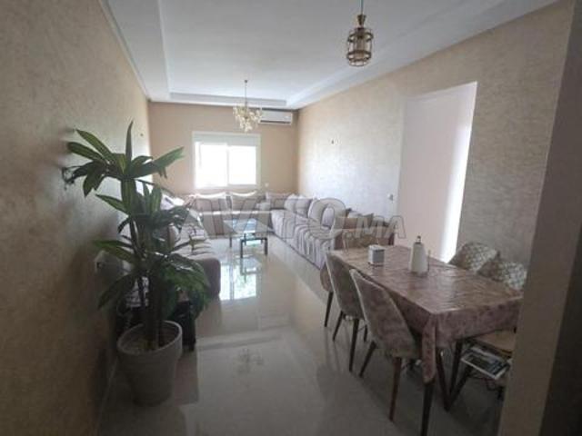 Appartement location à Tangero, Tanger-Tétouan