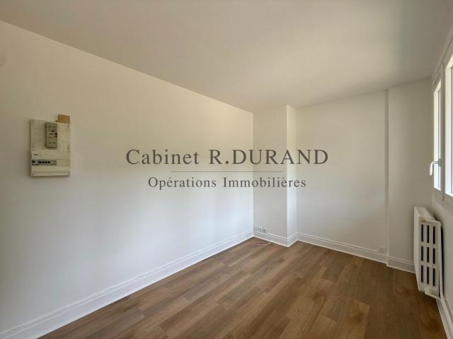 Appartement location à Bécon, Courbevoie