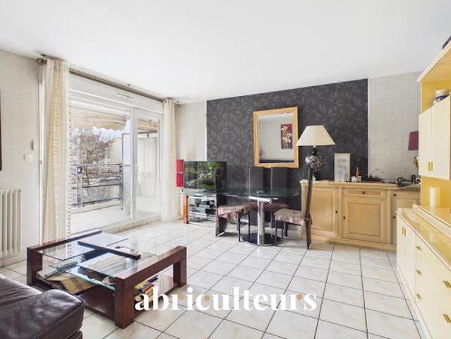 Appartement vente à Bron, Rhône