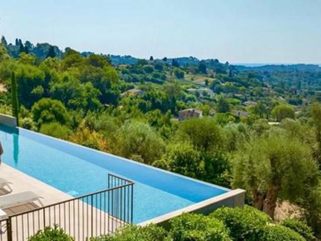 Appartement vente à Grasse, Saint-paul-de-vence