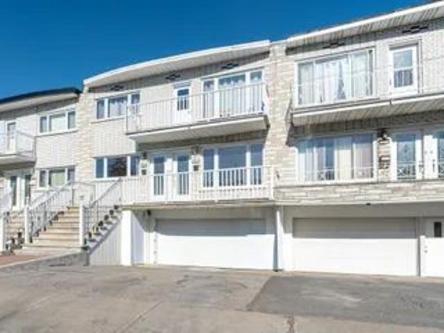 Apartment for rent in St. Leonard's, Quebec