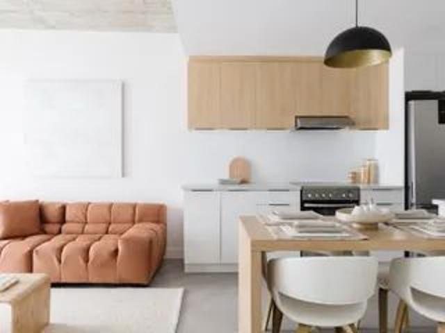 Apartment for rent in Chomedey, Quebec