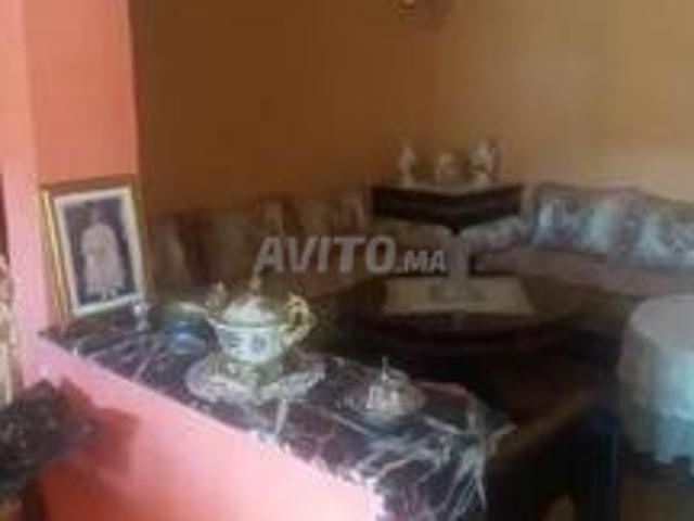 Appartement vente à Settat, Gharb-Chrarda-Beni Hssen