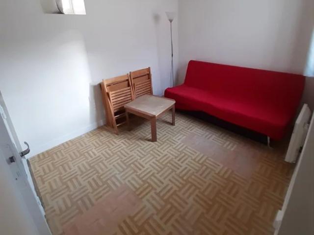 Appartement location à Paris, Île-de-France