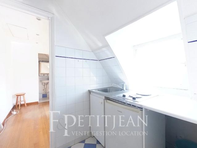 Appartement location à Paris, Île-de-France
