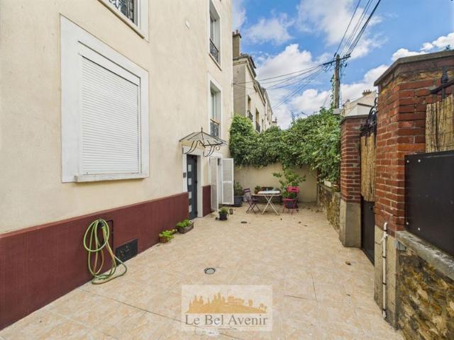 Appartement vente à Bobigny, Les Lilas