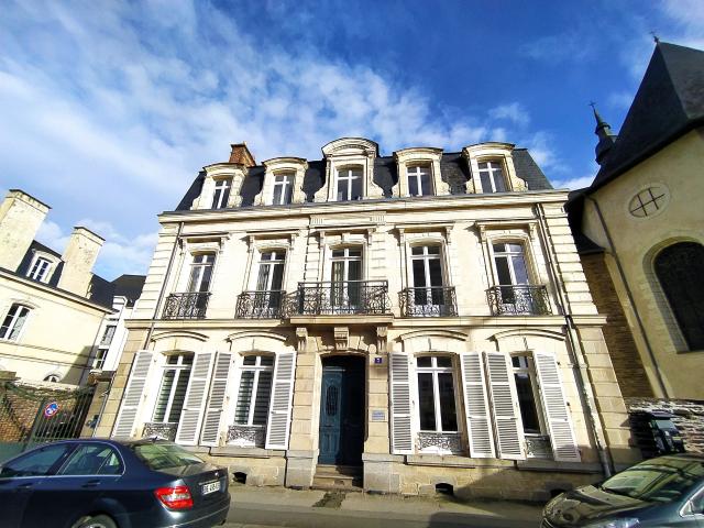 Studio location à Rennes, Bretagne