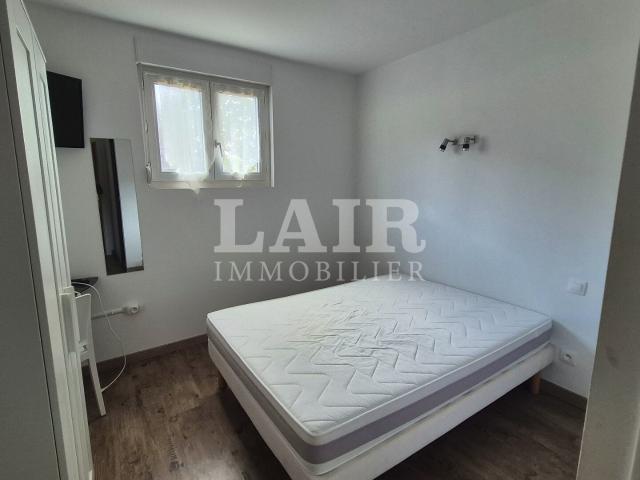 Appartement location à Alençon, Sées