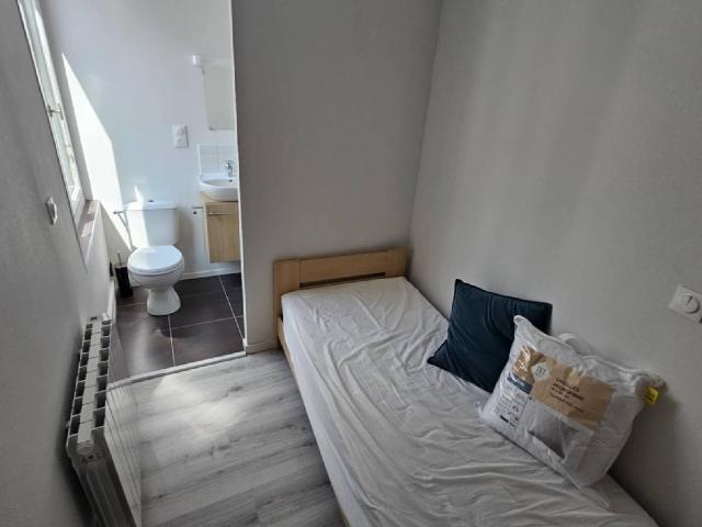 Appartement location à Rouen, Ruan