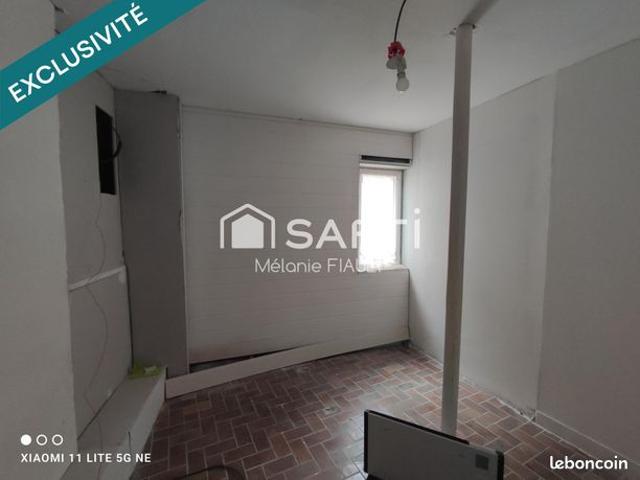 Appartement vente à Argentan, Normandie