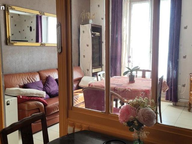 Appartement vente à Villefranche-sur-Saône, Rhône