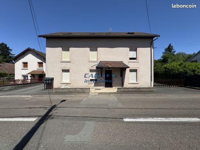 Appartement vente à Roanne, Luré