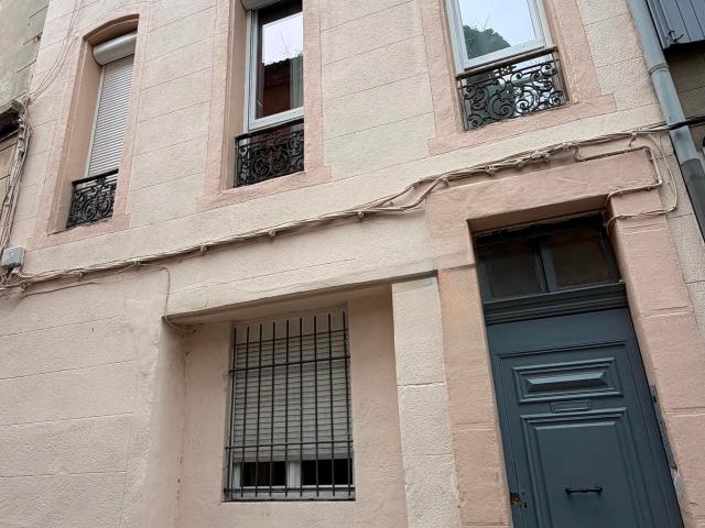 Appartement vente à Marseille, Roquevaire