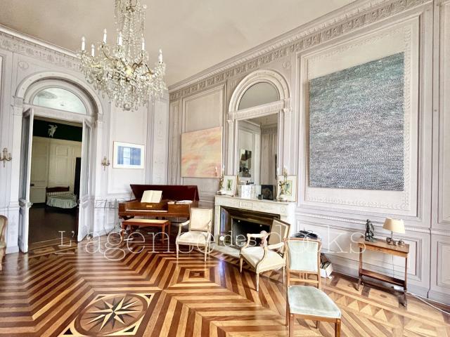 Appartement vente à Bordeaux