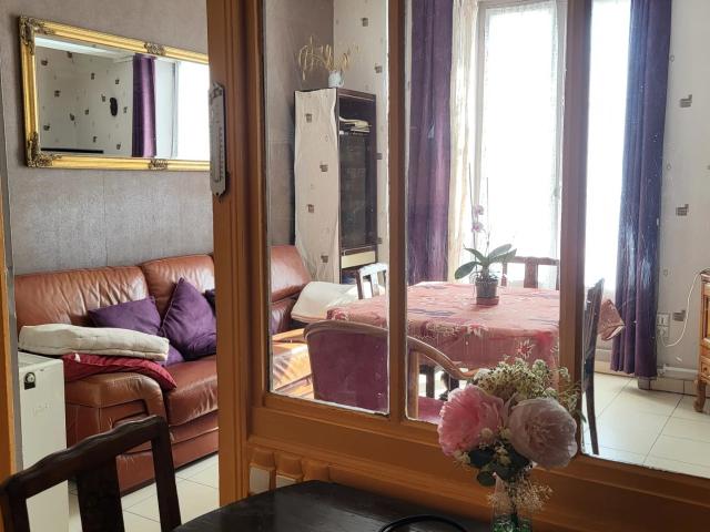 Appartement vente à Saint-Jean-d'Ardières, Belleville-en-Beaujolais
