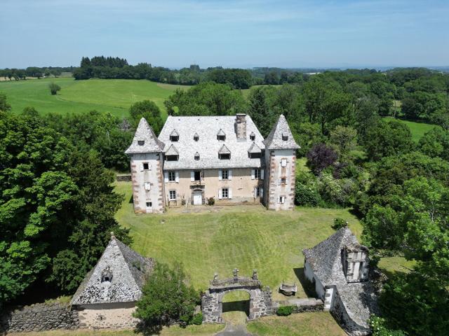Maison vente à Rodez, Lacroix-barrez