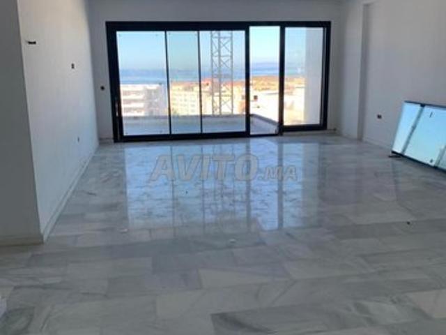 Appartement vente à Tangero, Tanger-Tétouan